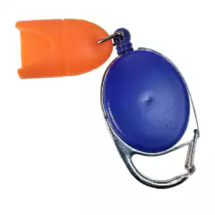 Imagen de Portaencendedor universal retráctil + CLIPPER®