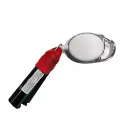 Portaencendedor universal retráctil + CLIPPER® en internet