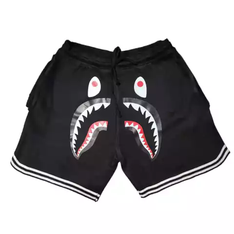 Short Bermuda Cara BAP3