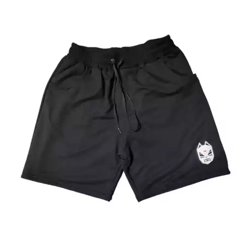 Short Bermuda 25 Fox Mask