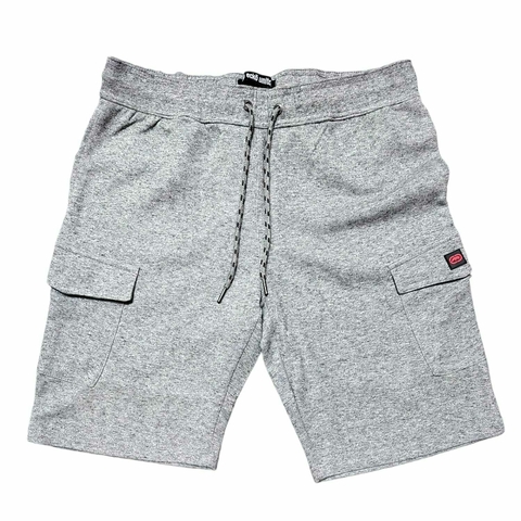Bermuda Jogging Grey Importado Ecko Unltd.