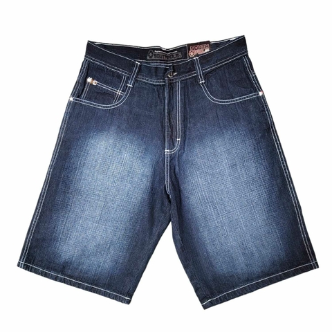 Bermuda jean importado OG Baggy Blue Southpole