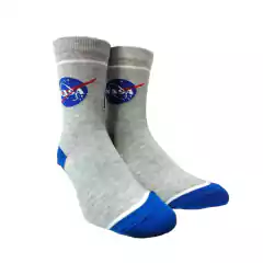 Medias Caña Alta My Melody Blanca - (copia)