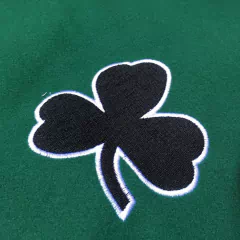 Varsity Jacket Boston Celtics - buy online