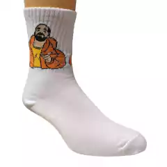 Medias Caña Alta Drake - comprar online