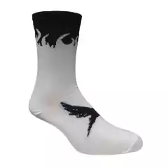 Medias Caña Alta Raven - comprar online