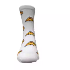 Medias Caña Alta Pizza en internet