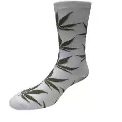 Medias Caña Alta Chala