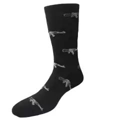 Medias Caña Alta AK-47 - comprar online