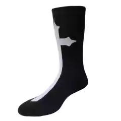 Medias Caña Alta Chile Rojo - (copia) - buy online