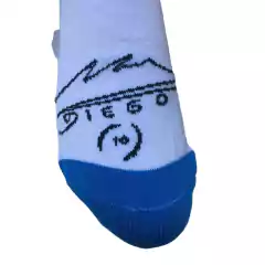 Medias Caña Alta D10S en internet