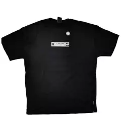 Remera Negra VS Future - comprar online