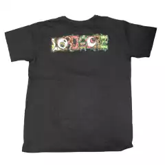 Remera LoroGore