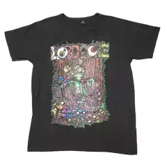 Remera LoroGore - comprar online