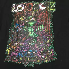 Remera LoroGore en internet