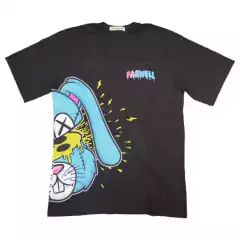 Remera Crazy Rabbit - comprar online