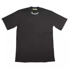 Remera Flow Addicted negra