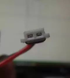 Bateria De Dron 3,7 V 250 mAh 3,2 cm x 2 cm - comprar online