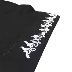 Remera White Flame - comprar online