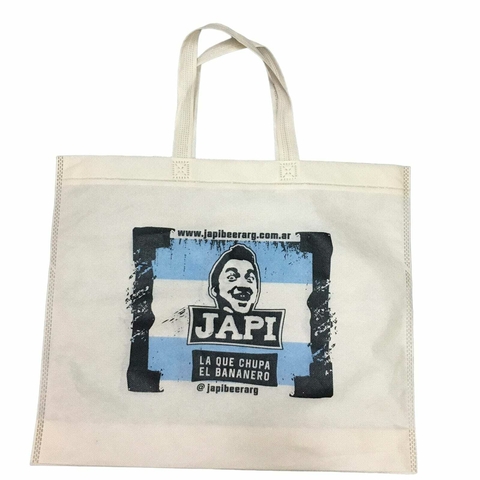 Bolsa de Frizelina reforzada El Bananero