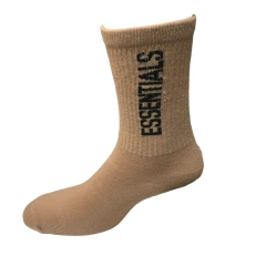 Medias Cañan Media Essentials Beige - comprar online