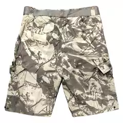 Bermuda short Kadi Ward Camuflado Beige - comprar online