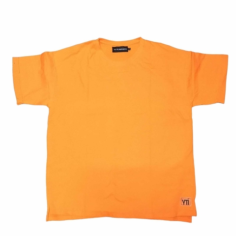 Remerón Essential Naranja