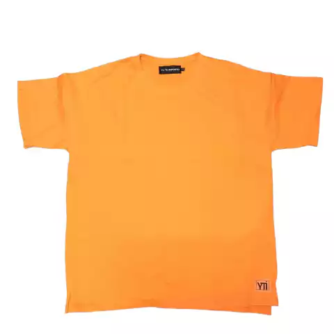 Remerón Essential Naranja