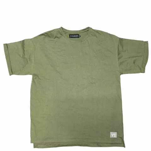 Remerón Essential Verde
