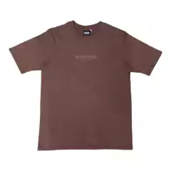 Remera Oversize " Essential " Full Brown