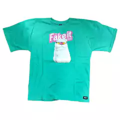 Remera Kitten 2000 Crema - (copia)