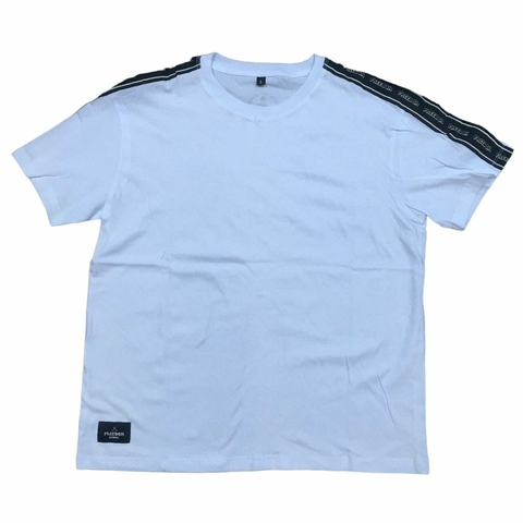 Remera Soul Blanca