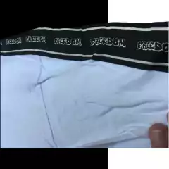 Remera Soul Blanca - comprar online