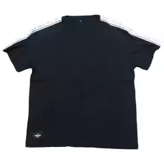 Remera Soul Negra