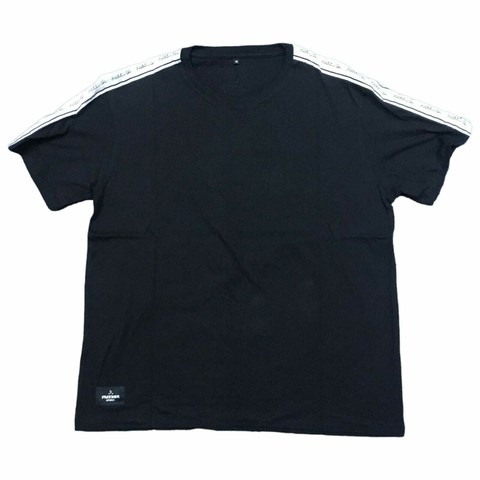 Remera Soul Negra