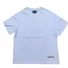 Remera Freedom 2.0 Blanca