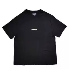 Remera Freedom 2.0 Negra