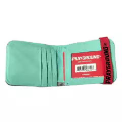 Billetera Sprayground Escamas Grises Dragon en internet