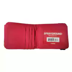 Billetera Sprayground Gold Guns - comprar online