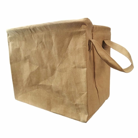 Bolsa Organizador de Papel craft Lavable Pack x4