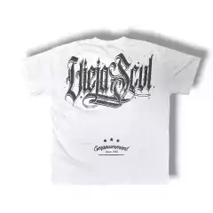 Remera Blanca Empowerment White