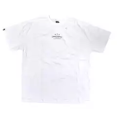 Remera Blanca Empowerment White - comprar online