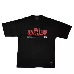 Remera TC Geisha Red - comprar online