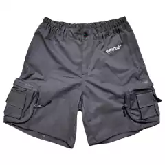 Bermuda Cargo Grey imob