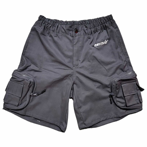 Bermuda Cargo Grey mob