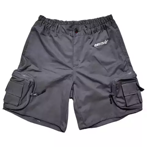 Bermuda Cargo Grey imob