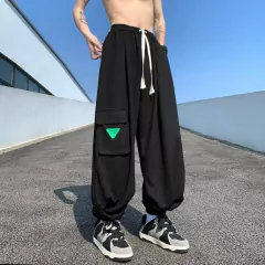 Pantalon Baggy Babucha Aladino Importado Hip Hop Negro 126 Niños en internet
