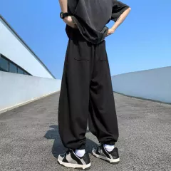 Pantalon Baggy Babucha Aladino Importado Hip Hop Negro 126