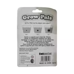Esqueleto que crece con el agua %300 Halloween Hidrogel - comprar online