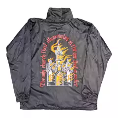 Anorak Grey Thorns - (copia) - buy online